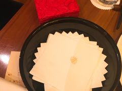 -华夏食府中餐厅(中原路店)