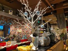 -领鲜活海鲜榴莲自助火锅(东门店)