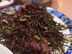 -杨记隆府重庆江湖菜(大悦城店)