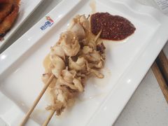 -川小昧麻辣拌(罕王店)