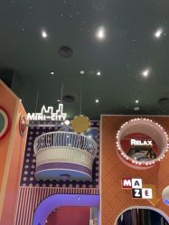 -MELAND亲子乐园•派对•研学(集美世茂店)