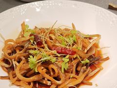 -沈灶河豚宴·河豚融合餐厅(汉中路店)