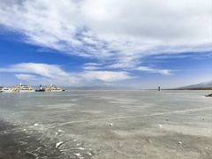 -青海湖国家重点风景名胜区