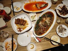 -赤宴·川菜(玉林店)