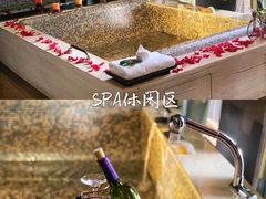 -深圳隐秀山居酒店