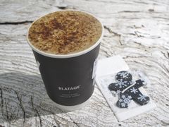 -BLATAGE COFFEE