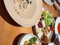 -新贝乐意大利餐厅(苏州中心店)