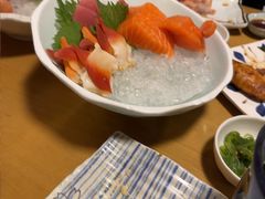 -大焰自助日式料理 铁板烧(徐汇店)