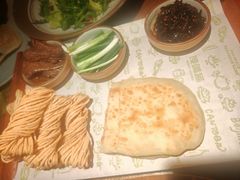 -北京食堂·烤鸭·宵夜(亚运村店)