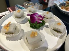 -顺峰顺水顺德菜(龙华店)