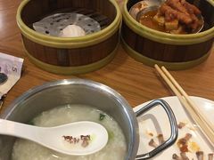 -杨妈妈粥店(滑翔路店)