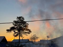 -北极村旅游风景区