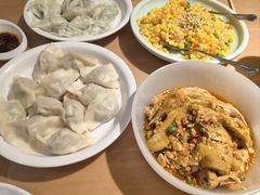 -东方饺子王(重庆路亚泰店)