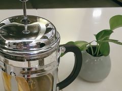 -天津东凯悦酒店·大堂吧