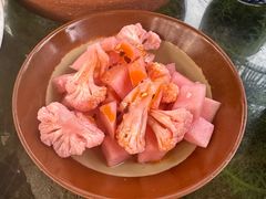 自制泡菜-青城甲(青城山店)