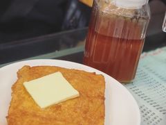 法兰西多士-义顺牛奶公司(庇利金街店)