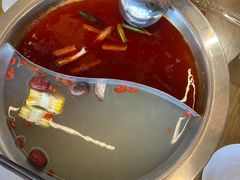 -黔哆哆地摊酸汤火锅(清湖店)