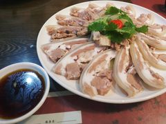 白切羊肉-小莆天(元帅路店)