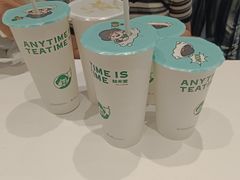 -益禾堂(昌黎民生路店)