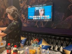 -好乐迪KTV(紫荆广场店)