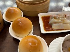 -潮福城大酒楼·潮粤菜·港式点心(阳光城店)
