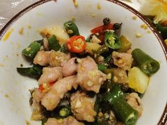 -杨记隆府(南坪店)