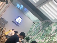 -丹礼糖甜品
