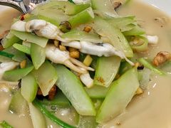 -阿庄新豫菜(航海东路店)