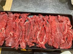 -林记潮牛·牛肉火锅(上马墩店)