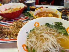 -玩味工厂·东南亚特色餐厅(太古里店)