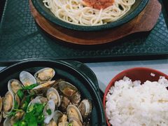 -南通大学-食堂