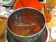 -香约老地方烧烤(九道街店)