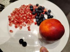 -解放碑威斯汀酒店-知味国际美食餐厅