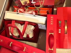 -詹记桃酥(包河万达店)