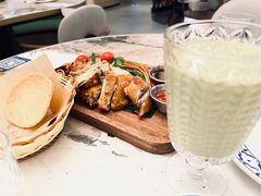 -KingThaia金泰兰(滨江天街店)