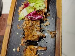 -1874融合西厨·观景餐厅(保利店)