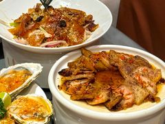 -潮澎派·潮汕菜大排档(南较西路店)