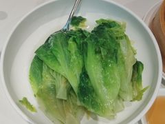 -富淳饭店(陆家嘴保利广场店)