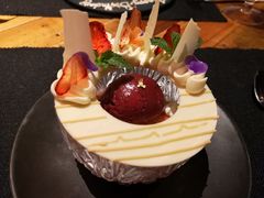 -AZUL by FUEL蓝色·法式酒馆(琶醍店)