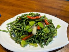 -遇见阿家村云南菜(魏公村店)