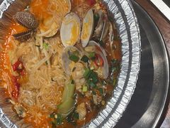 -路边羊烧烤酒场(宝带路店)