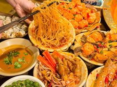 -蜀国大将老火锅(江北店)