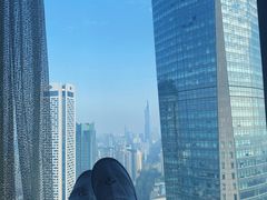 -南京商茂国际酒店(新街口德基广场店)