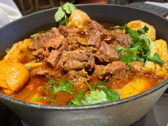 -牛腩之旅·牛腩牛杂煲(光启城美食城店)