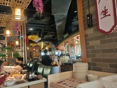 -粤点越有·茶点·粤菜(樵岭国际店)