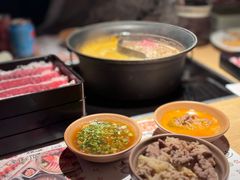 -温野菜涮涮锅(西单大悦城店)