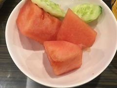 -豪客来牛排(新街口羊皮巷店)
