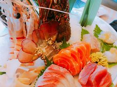 -王鼎精致料理铁板烧(世博源店)