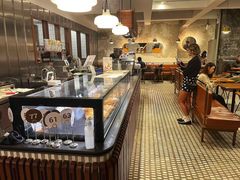 -BAKER&SPICE(BFC外滩金融中心店)