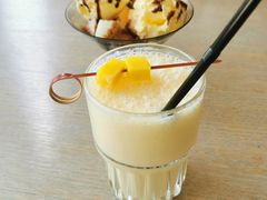 -MOMENT湖景餐厅(解放路店)